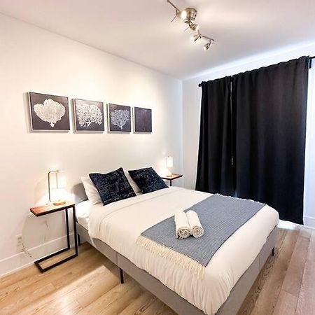 Elegant Suites - City Views, Lake View, Free Parking Τορόντο Εξωτερικό φωτογραφία
